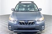 $22831 : PRE-OWNED 2021 SUBARU CROSSTR thumbnail