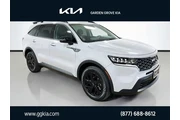 Kia Sorento 2022 AWD X-Line en Orange County
