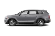 $20566 : Kia Telluride 2022 EX 4dr SU thumbnail