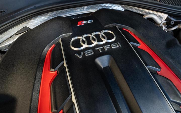 $34000 : 2014 AUDI RS 7 image 1