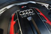 2014 AUDI RS 7 en Arlington VA