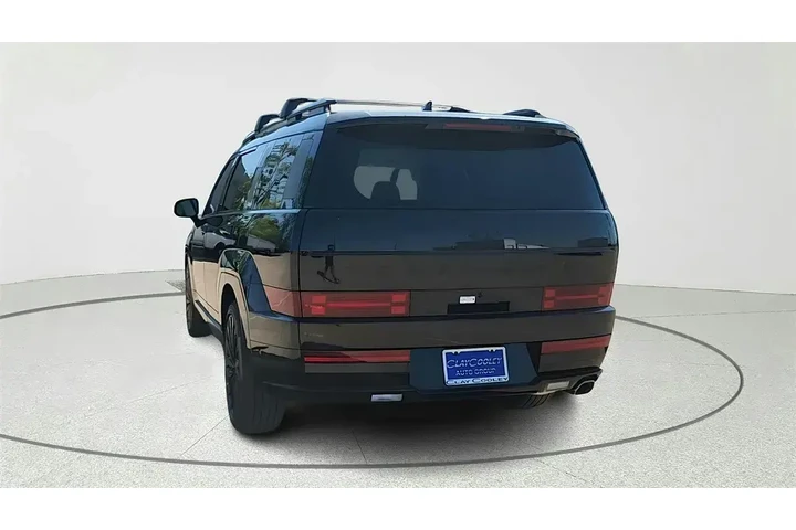 $38840 : Hyundai SANTA FE 2025 Callig image 5