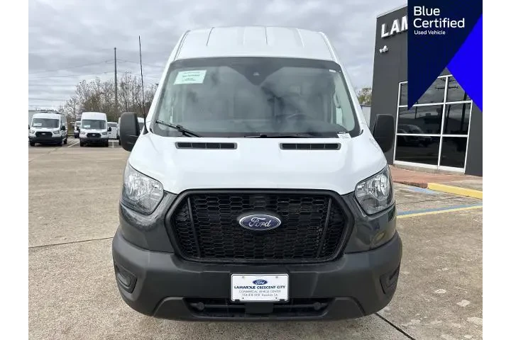 $31965 : Ford Transit 2021 250 3dr LW image 3