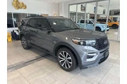 Ford Explorer 2022 AWD ST-Li