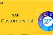 SAP Customers List en New York