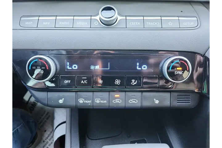 $23500 : Hyundai ELANTRA 2024 SEL 4dr image 8