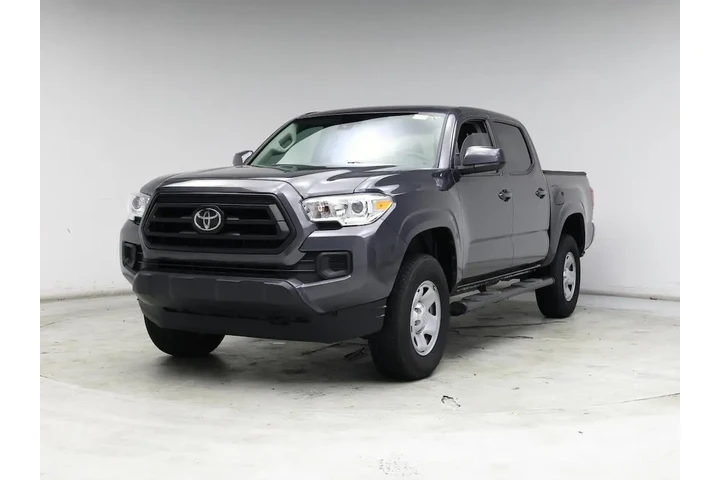 $29998 : Toyota Tacoma 2023 4x2 SR 4d image 4