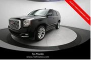 GMC Yukon 2020 4x4 Denali 4d