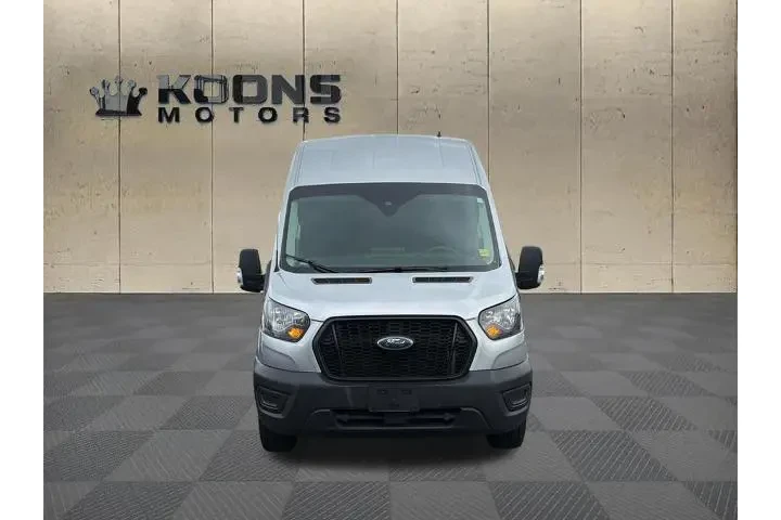 $39000 : Ford Transit 2023 250 3dr LW image 3