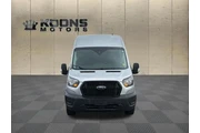 $39000 : Ford Transit 2023 250 3dr LW thumbnail