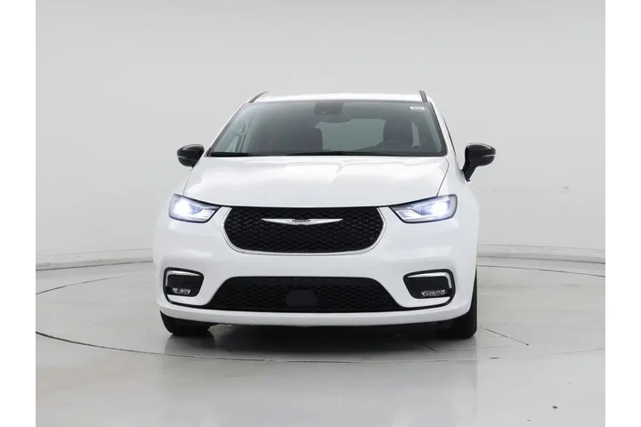 $29998 : Chrysler Pacifica 2024 Touri image 5