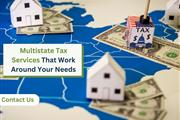 Multistate Tax Services en Wilmington