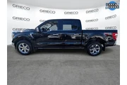 $34897 : Ford F-150 2022 4x4 Lariat 4 thumbnail