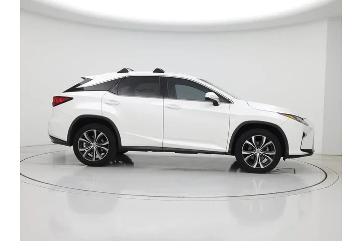 $23998 : Lexus RX 350 2016 4dr SUV image 8