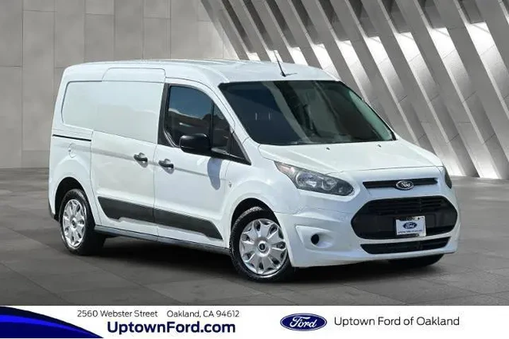 $13900 : Ford Transit Connect 2014 XL image 1