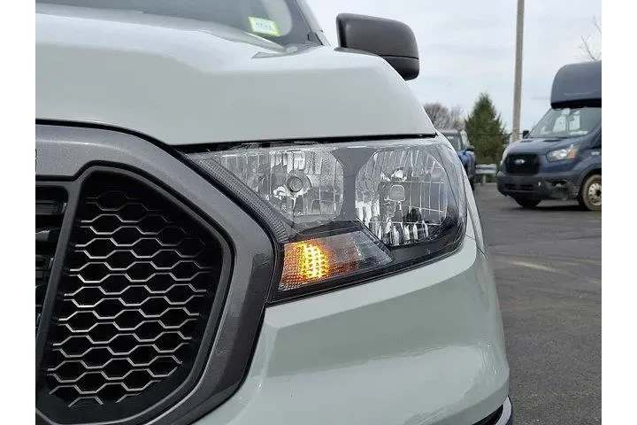 $34000 : Ford Ranger 2023 4x4 XLT 4dr image 9