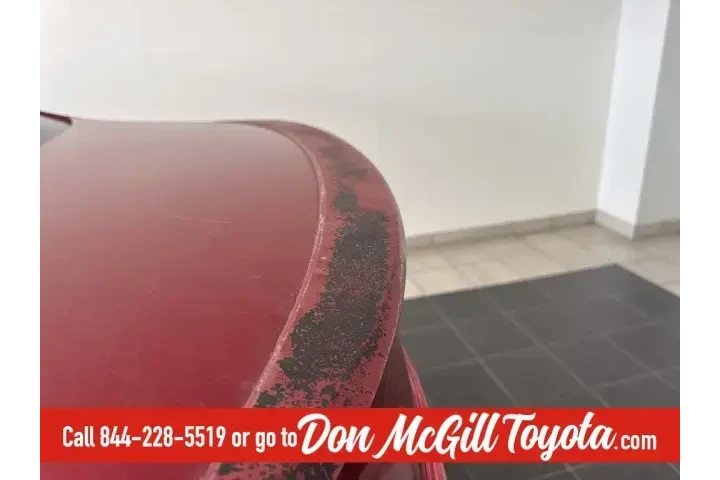 $12368 : Toyota Camry 2017 SE 4dr Sed image 7