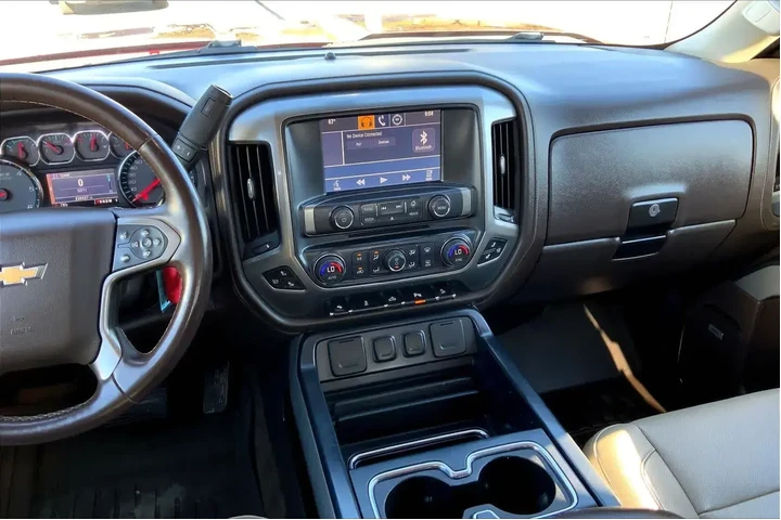 $22699 : Chevrolet Silverado 2500HD 2 image 6