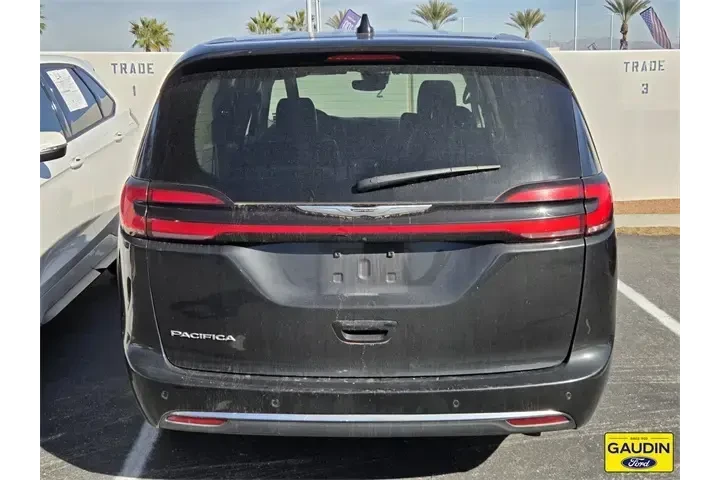 $25990 : Chrysler Pacifica 2023 Touri image 4
