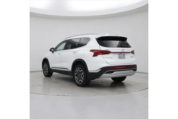 $25998 : Hyundai SANTA FE Plug-In Hyb image 2
