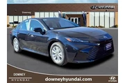 $25556 : Toyota Camry 2025 LE 4dr Sed thumbnail