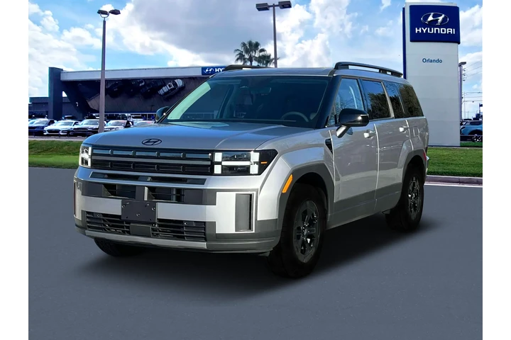 $32888 : Hyundai SANTA FE 2024 AWD XR image 1