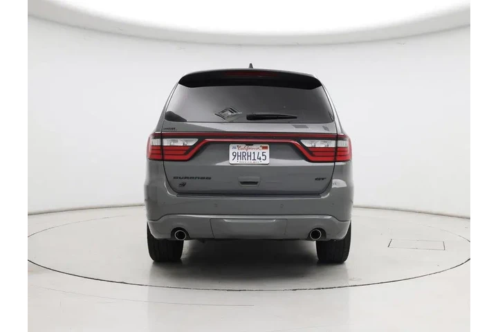 $28998 : Dodge Durango 2023 AWD GT La image 6