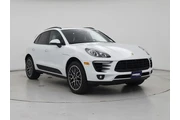 Porsche Macan 2017 AWD S 4dr en San Jose