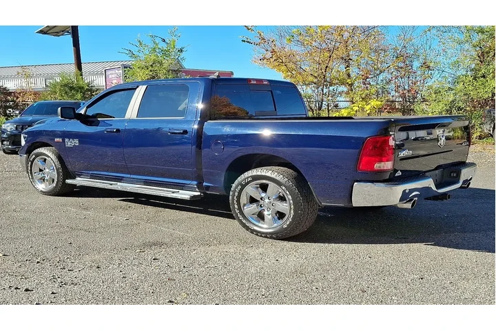 $22998 : Ram 1500 Classic 2019 4x4 Bi image 3