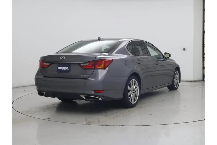 $20998 : Lexus GS 350 2014 4dr Sedan image 8
