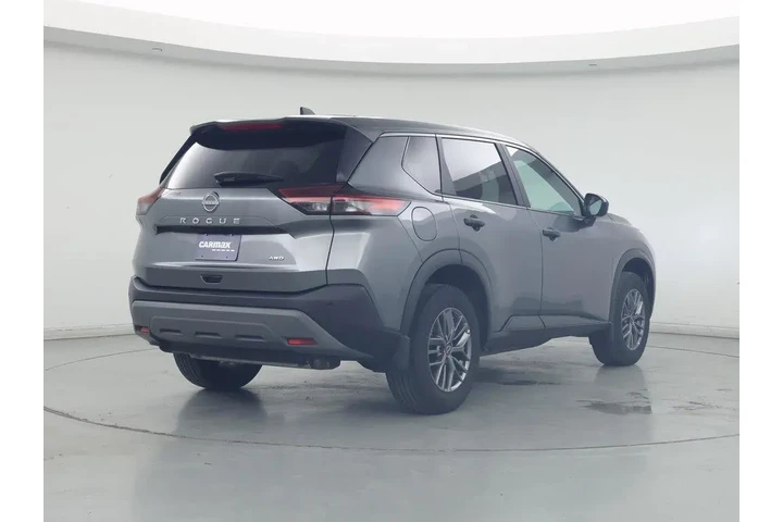 $22998 : Nissan Rogue 2023 AWD S 4dr image 8