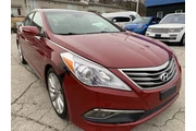 2015 Azera Limited en Kansas City