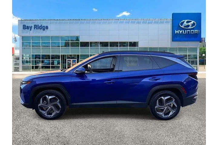 $25893 : Hyundai TUCSON 2024 AWD Limi image 8