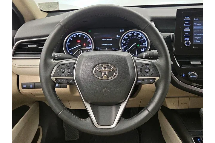 $24998 : Toyota Camry 2023 AWD LE 4dr image 10