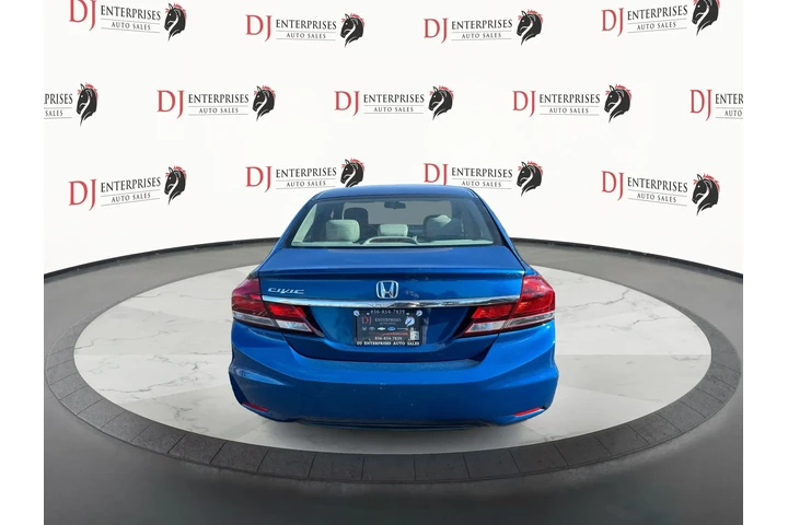 $5995 : 2015 HONDA CIVIC2015 HONDA CI image 5