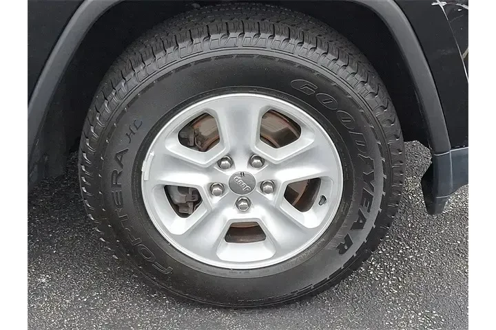 $11995 : Jeep Grand Cherokee 2015 4x4 image 8