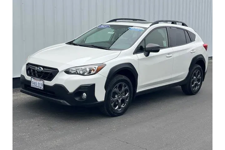 $22994 : Subaru Crosstrek 2021 AWD Sp image 1