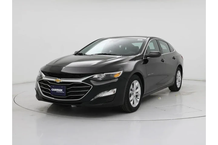 $19998 : Chevrolet Malibu 2023 LT 4dr image 4