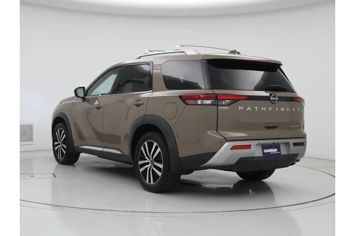 $32998 : Nissan Pathfinder 2023 Plati image 2