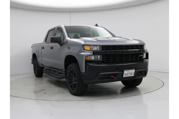$39998 : Chevrolet Silverado 1500 202 image 1
