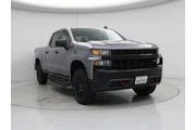 Chevrolet Silverado 1500 202 en Fresno