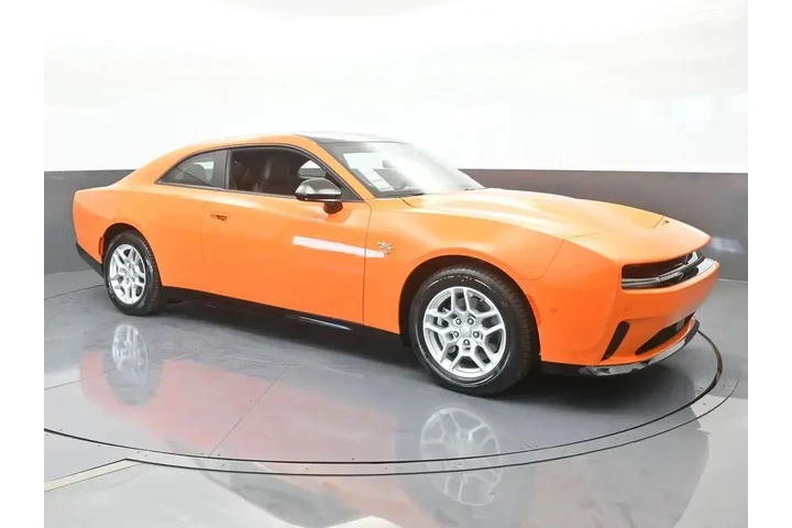 $37870 : Dodge Charger 2025 AWD Dayto image 8