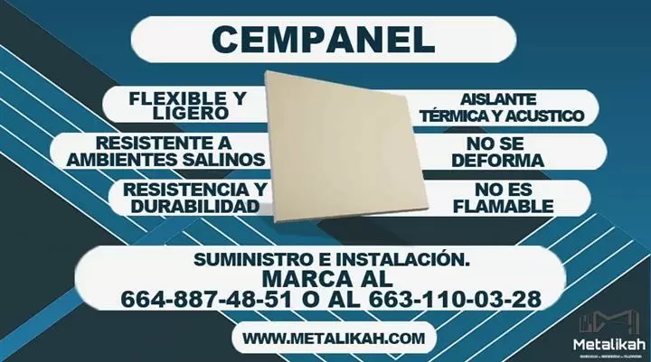 material Cempanel image 2