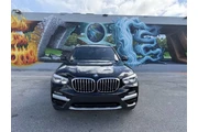 $11995 : 2019 BMW X3 sDrive30i thumbnail