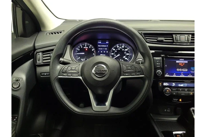 $19998 : Nissan Rogue Sport 2020 S 4d image 10