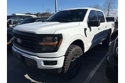 Ford F-150 2024 4x4 XLT 4dr