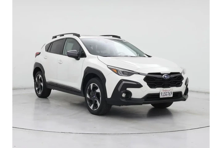 $28998 : Subaru Crosstrek 2024 AWD Li image 1