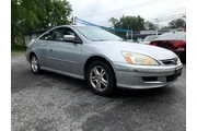 2007 Accord