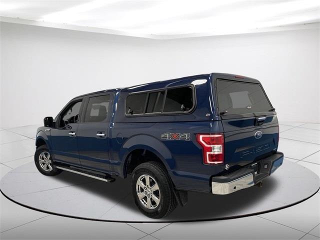 $28770 : Pre-Owned 2019 F-150 XLT image 3