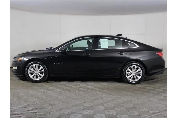 $14499 : Chevrolet Malibu 2022 LT 4dr image 10